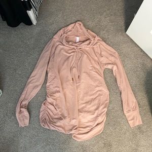 Maternity sweatshirt - target